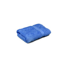 Рушник махровий Home Line (блакитний), 50х90см 126164