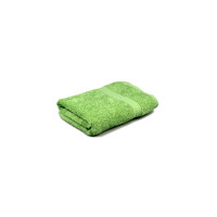Рушник махровий Home Line (оливковий), 50х90см 126163
