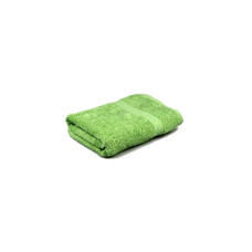 Рушник махровий Home Line (оливковий), 50х90см 126163