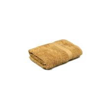 Рушник махровий Home Line (кавовий), 50х90см 126160