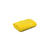 Рушник махровий Home Line (жовтий), 50х90см 126159