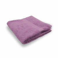 Рушник махровий Home Line (бузковий), 40х70см 126157