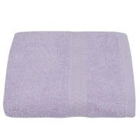 Рушник махровий Home Line (ліловий), 40х70см 126154