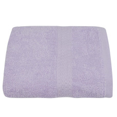Рушник махровий Home Line (ліловий), 40х70см 126154