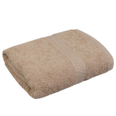 Рушник махровий Home Line (кавовий), 40х70см 126151