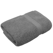 Рушник махровий Home Line (графітовий), 70х140см 125952