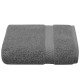 Рушник махровий Home Line (графітовий), 50х90см 125949