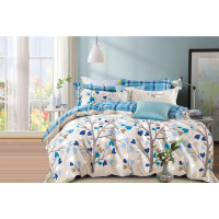 Півтораспальний комплект постільної білизни Home Line "Міо" 125890