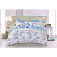 Півтораспальний комплект постільної білизни Home Line "Консуело" 125884