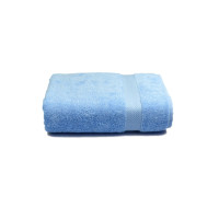 Рушник махровий Home Line (блакитний), 70х140см 125400