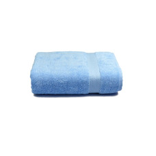 Рушник махровий Home Line (блакитний), 70х140см 125400