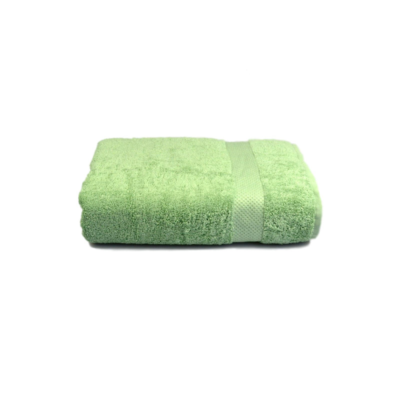 Рушник махровий Home Line (фісташковий), 70х140см 125394
