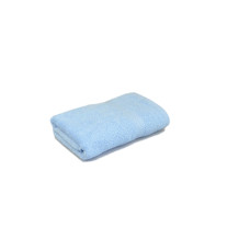 Рушник махровий Home Line (блакитний), 50х90см 125391