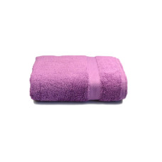 Рушник махровий Home Line (бузковий), 50х90см 125389