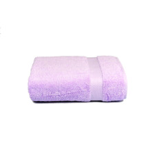 Рушник махровий Home Line (ліловий), 50х90см 125388