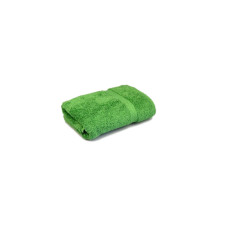 Рушник махровий Home Line (зелений), 50х90см 125386