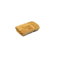 Рушник махровий Home Line (кавовий), 50х90см 125384