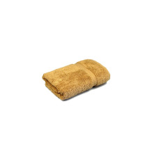 Рушник махровий Home Line (кавовий), 50х90см 125384