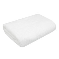 Рушник махровий Home Line (білий), 70х140см 125380