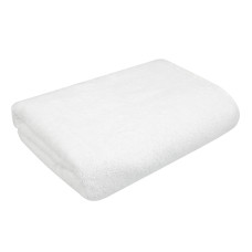 Рушник махровий Home Line (білий), 70х140см 125380