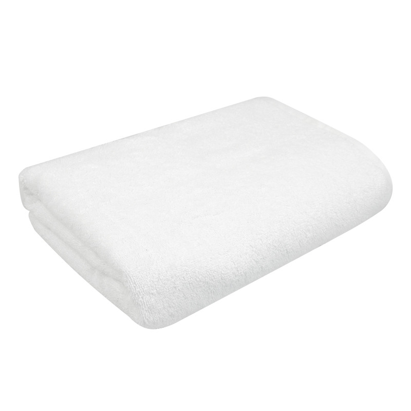 Рушник махровий Home Line (білий), 70х140см 125380