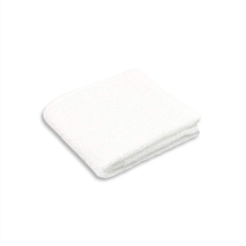 Рушник махровий Home Line (білий), 30х30см 125376