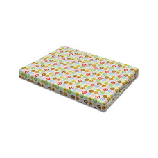 Дитячий комплект постільної білизни Home Line "Тир" 40х40 124840