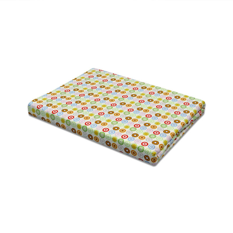 Дитячий комплект постільної білизни Home Line "Тир" 40х40 124840