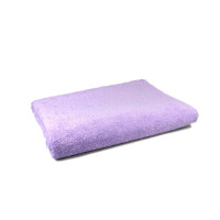 Простирадло махрове (світло-бузкове) 150х200см 124818