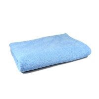 Простирадло махрове (блакитне) 150х200см 124815