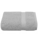 Рушник махровий Home Line (сірий), 50х90см 124803