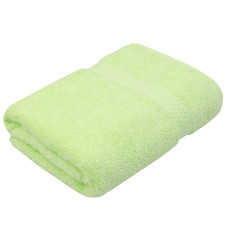 Рушник махровий Home Line (салатовий), 50х90см 124802