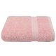 Рушник махровий Home Line (рожевий), 50х90см 124800