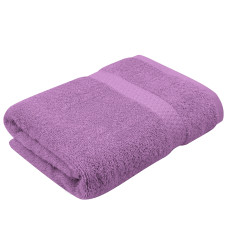 Рушник махровий Home Line (світло-бузковий), 40х70см 124795