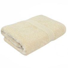 Рушник махровий Home Line (кремовий), 40х70см 124790