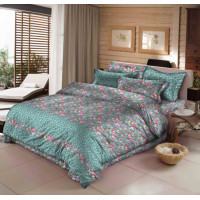 Півтораспальний комплект постільної білизни Home Line 124318