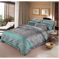 Півтораспальний комплект постільної білизни Home Line 124318