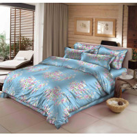 Двоспальний комплект постільної білизни Home Line 124314