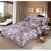 Двоспальний комплект постільної білизни Home Line 124280