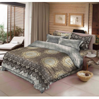 Півтораспальний комплект постільної білизни Home Line 124262