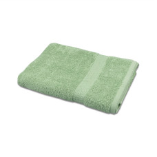 Рушник махровий Home Line (оливковий) 70х140см 124246