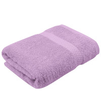 Рушник махровий Home Line (ліловий), 50х90см 124234