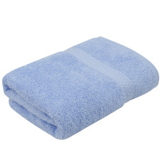 Рушник махровий Home Line (блакитний), 50х90см 124231