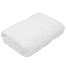 Рушник махровий Home Line (білий), 50х90см 124228