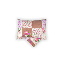 Двоспальний комплект постільної білизни Home Line 123773