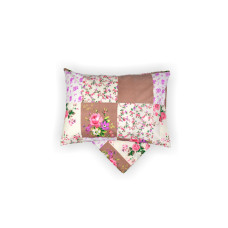 Двоспальний комплект постільної білизни Home Line 123773