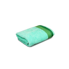 Рушник махровий Home Line "Лотус" (ментоловий), 45х85см 123569