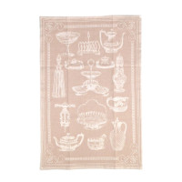 Рушник кухонний Home Line "Посуд" 40х60см 123000