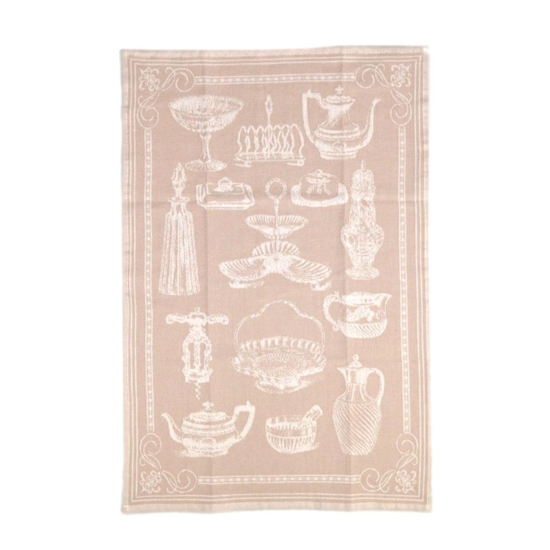 Рушник кухонний Home Line "Посуд" 40х60см 123000