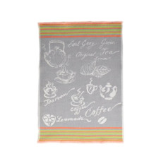Рушник кухонний Home Line "Напої" 40х60см 122999